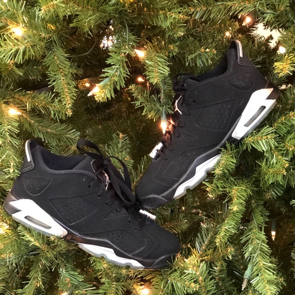 Jordan Other - 🎁Retro Air Jordan 6